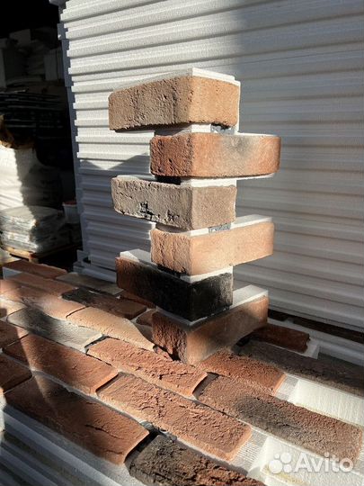 Фасадная плитка / Термопанели