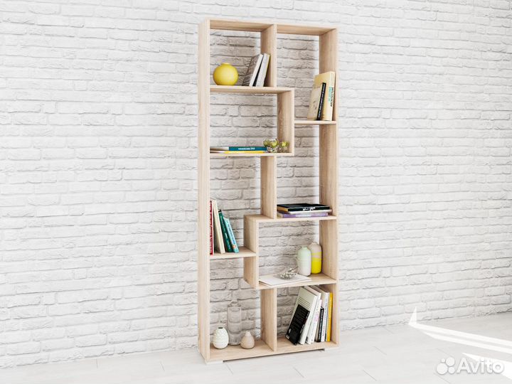 Стеллаж, в наличии