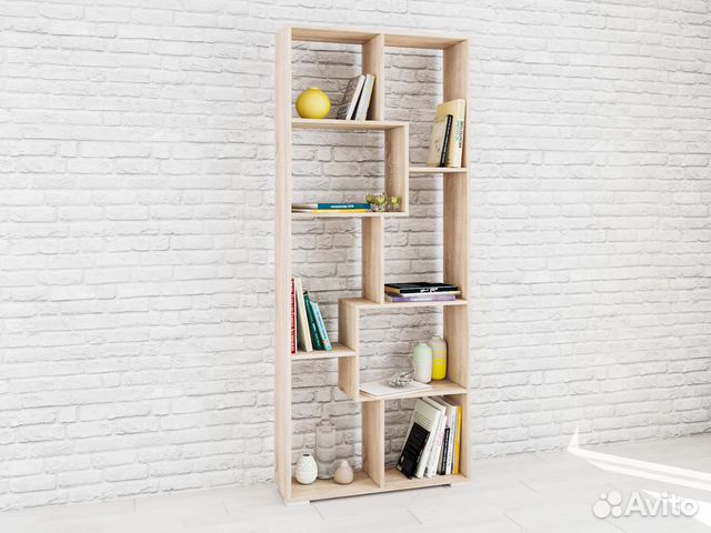 Стеллаж, в наличии