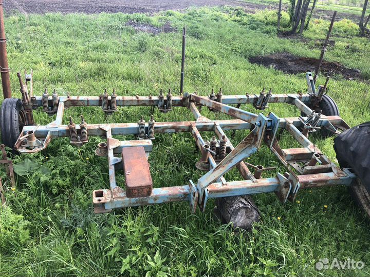 Селхоз техника трактор т-150