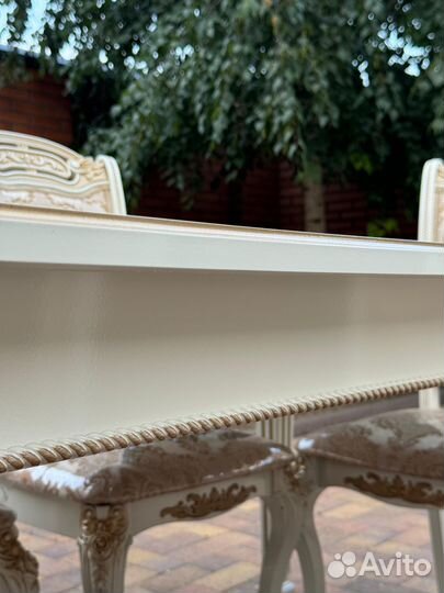 Стол в гостиную \ оплата при получении