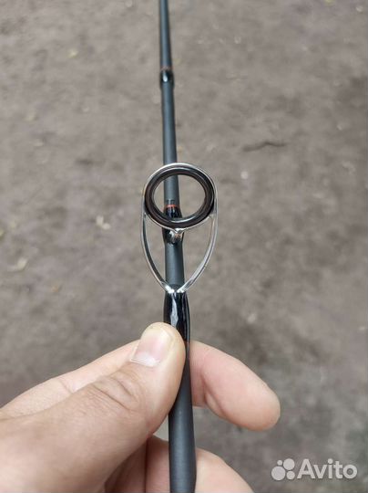 Спининг diaiwa