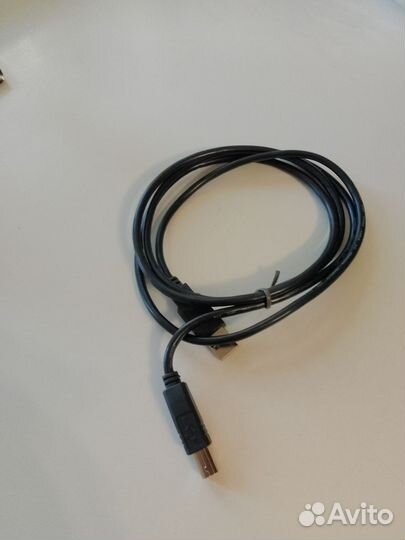 Кабель для принтера