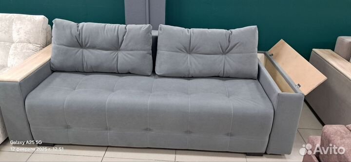 Диван раскладной новый
