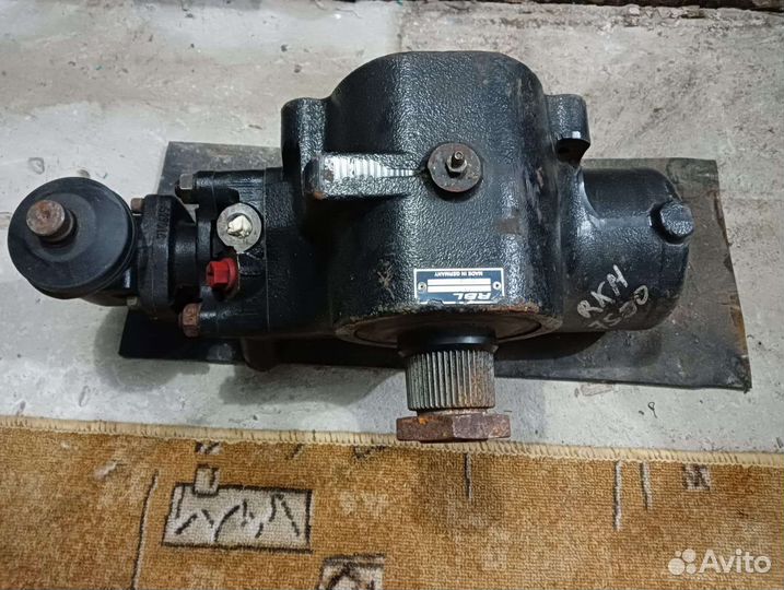 Гур Камаз C700VW 717110