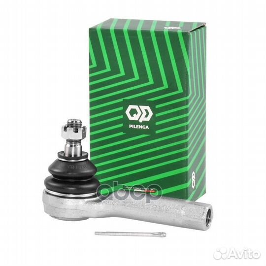 Наконечник тяги рулевой правый/левый hyundai/KI