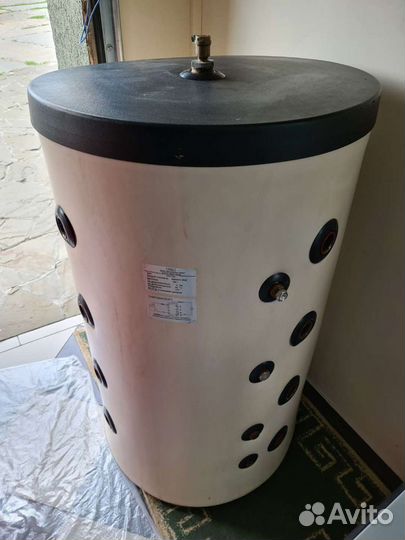 Буферный накопитель reflex pfh 300