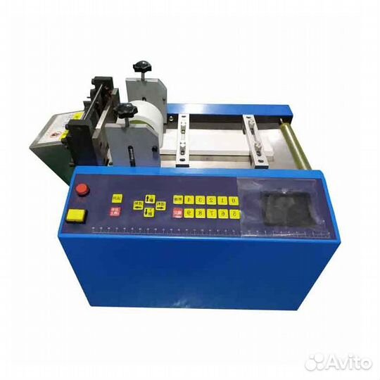 Станок для резки холодным способом MTF-A150