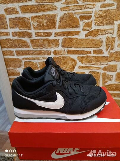Кроссовки Nike детские