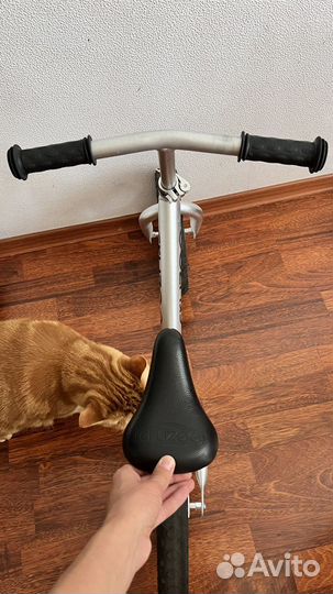 Беговел cruzee