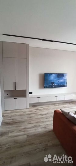 Мебель на заказ