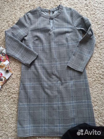 Женские вещи пакетом 44-46 размер