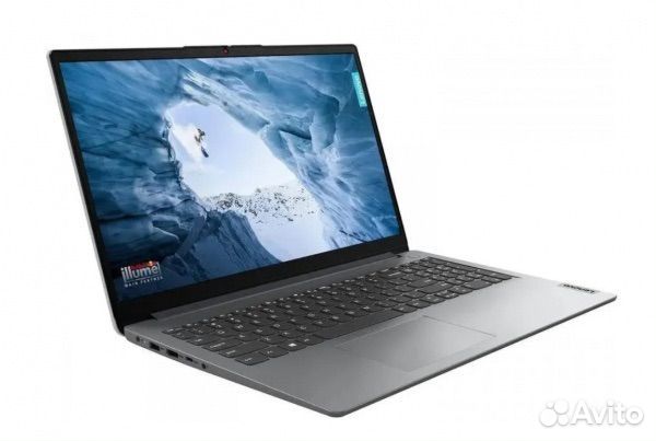 Новый Lenovo IdeaPad, 1215U, 6ядер, IPS, Гарантия