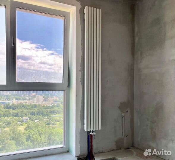 Дизайнерские радиаторы/ wh steel