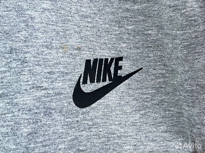 Pants Nike Tech Fleece Light Grey