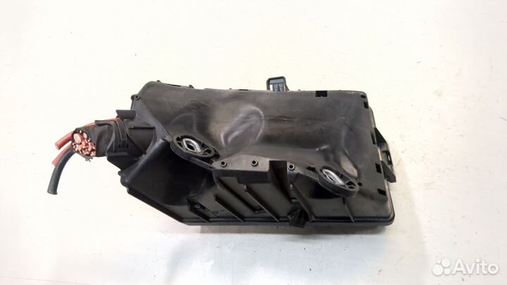 Блок предохранителей Skoda Octavia (A7)