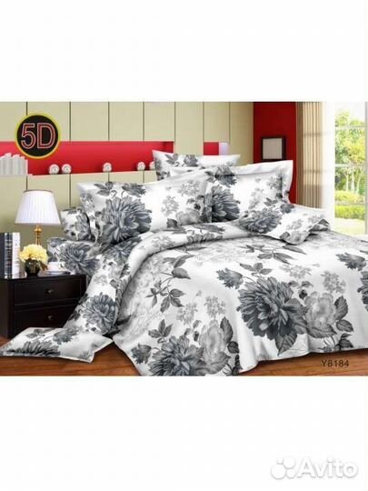 Белье постельное