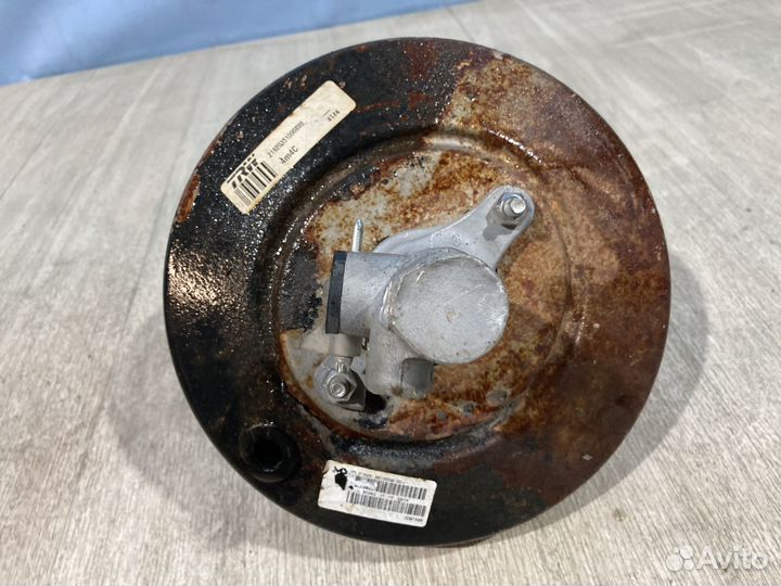 Главный тормозной цилиндр Лада LADA Granta 2190-94