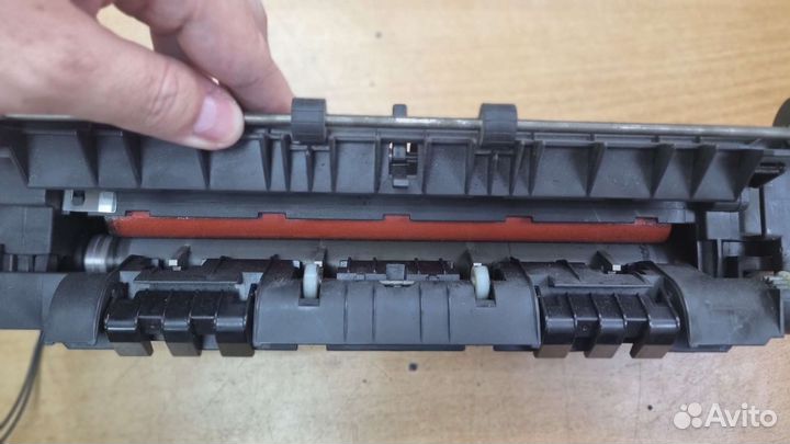 Узел термозакрепления оригинал FK-171 и FK-170