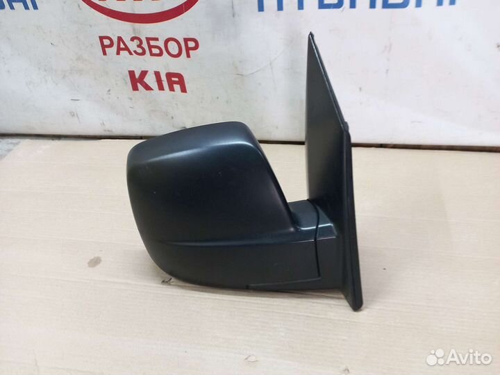 Зеркало правое Hyundai h1