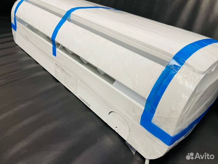 Кондиционер Haier HSU-07HTM04/R2