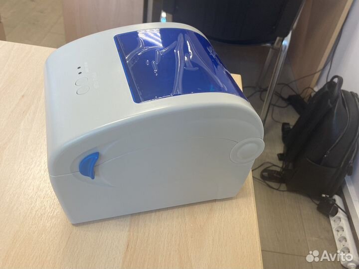 Принтер для этикеток GP-1924D