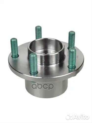 Ступица колеса перед Ford Focus/C-max