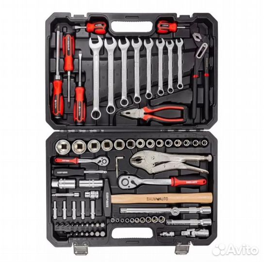 Набор инструментов