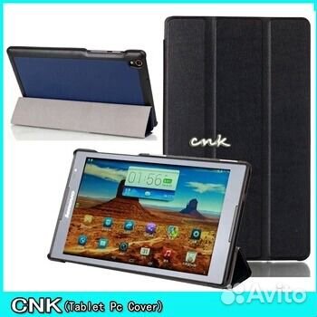 Чехол Для Lenovo Tab S8-50 S8 50 S8-50F S8-50LC 8