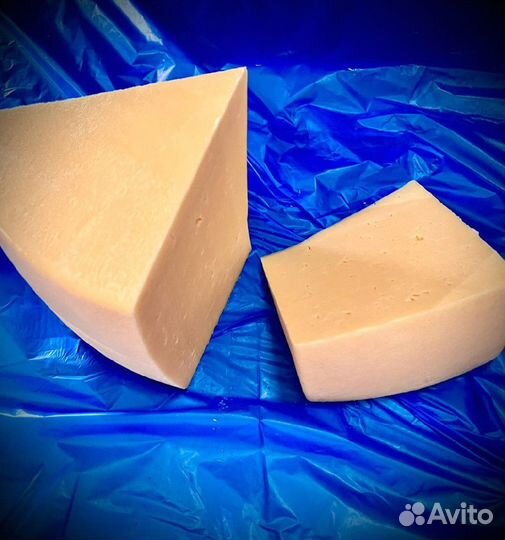 Сыр белорусский / Сыр Российский