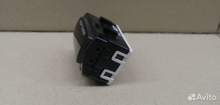 Индикатор Hi Lux 2015