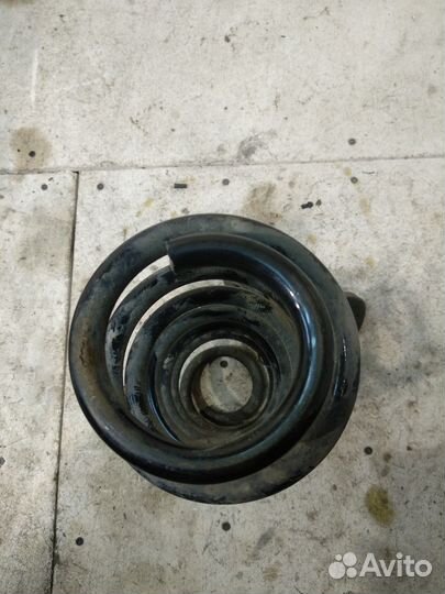 Пружина подвески задняя (Chery Tiggo 7 Pro)