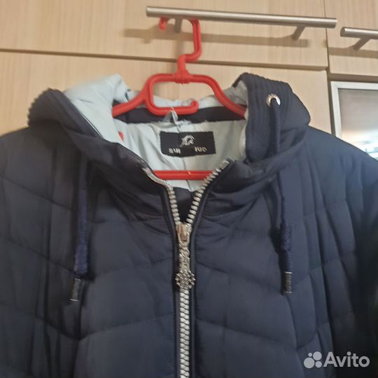 Куртка женская 52-54