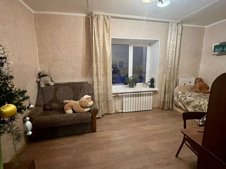 2-к. квартира, 63,6 м², 3/4 эт.