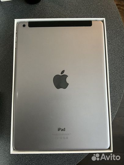 iPad air