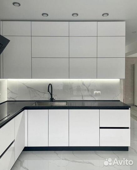 Кухни на заказ