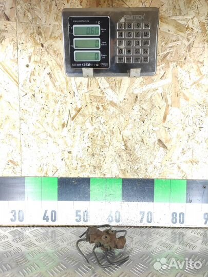 Распределитель тормозов Daihatsu Atrai 7