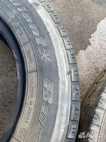 Michelin Agilis 185/75 R16C