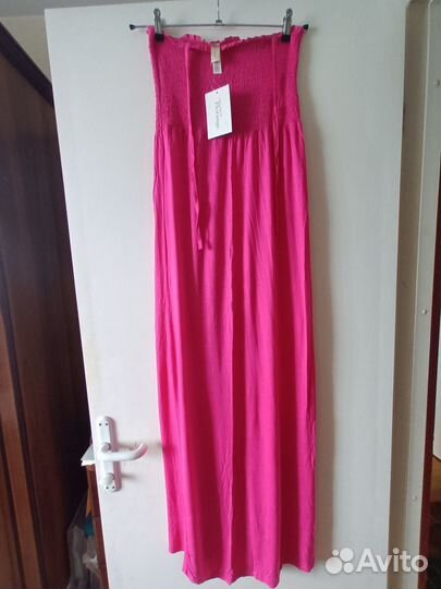 Сарафан летний