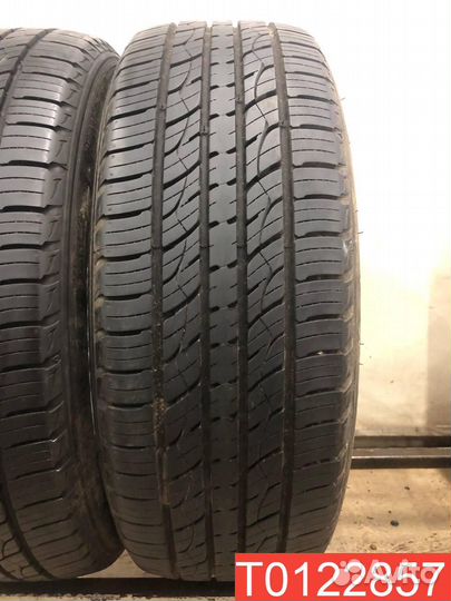 Kumho Crugen Premium KL33 225/60 R18 104V