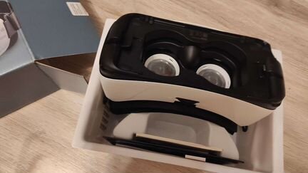 Samsung Gear VR