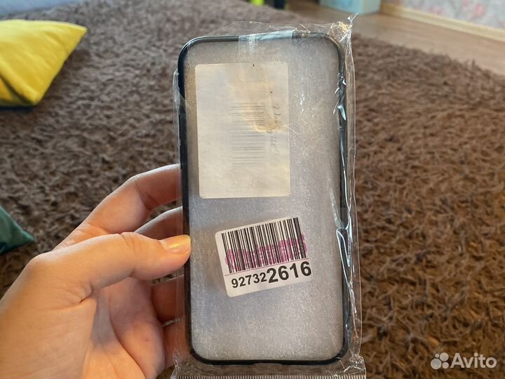 Чехол новый на 11 pro