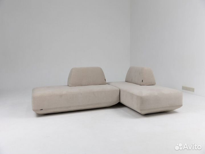 Диван 4400х1600 мм