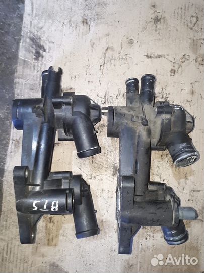 Корпус термостата cfna clra Volkswagen Polo Jetta