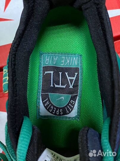 Кроссовки Vapormax Plus