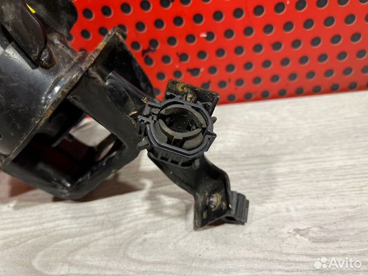 Подушка крепления двигателя Lexus Rx 4 450Н 2018