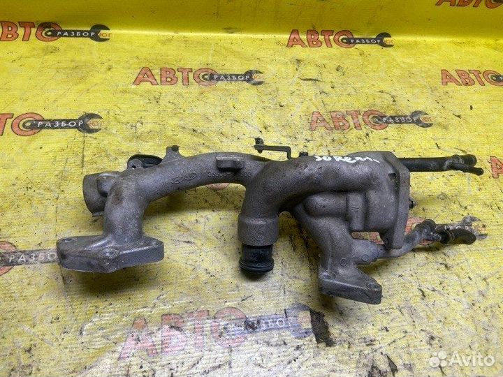 Корпус термостата Kia Sorento G6DB 2010