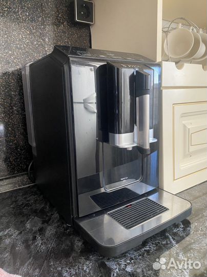 Кофемашина bosch