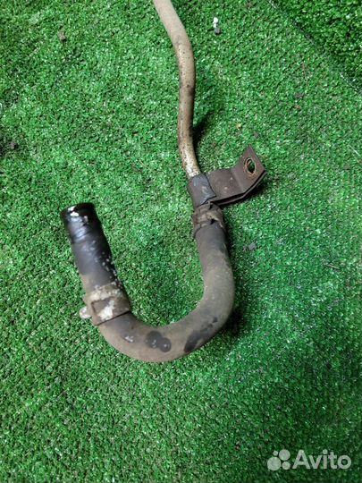 Трубка гидроусилителя Mitsubishi Lancer 9 2007