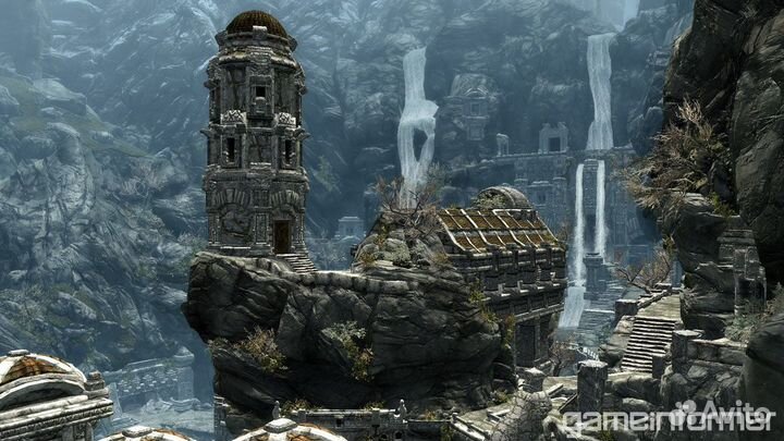 The Elder Scrolls - Crowns / Кроны (Steam EGS)